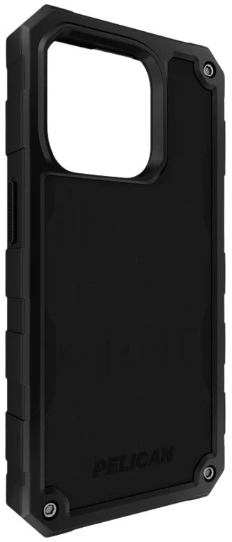 Pelican Shield MagSafe Phone Case for iPhone 15 Pro Max - Black by Pelican - Image 2