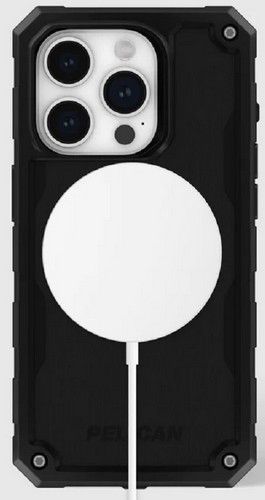 Pelican Shield Phone Case with MagSafe For iPhone 15 Pro - Black by Pelican - Refurbished - Brand New condition - Image 2