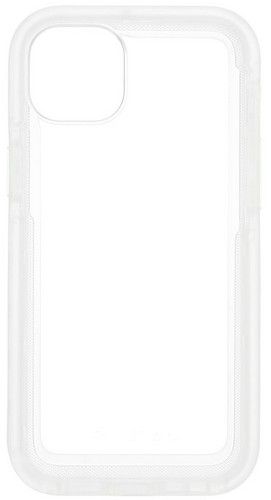 Pelican Voyager Phone Case for iPhone 14 Pro Max - Clear by Pelican - Refurbished - Good condition - US$50.98