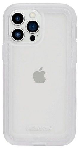Pelican Voyager Phone Case for iPhone 14 Pro Max - Clear by Pelican - Image 2
