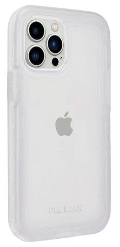 Pelican Voyager Phone Case for iPhone 14 Pro Max - Clear by Pelican - Image 3