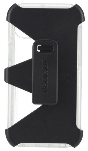 Pelican Voyager Phone Case for iPhone 14 Pro Max - Clear by Pelican - Image 4