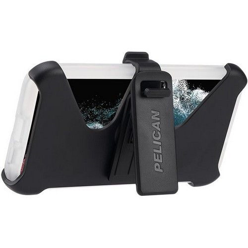 Pelican Voyager Phone Case For Samsung Galaxy S23 - Clear by Pelican - Refurbished - Very Good condition - Image 4