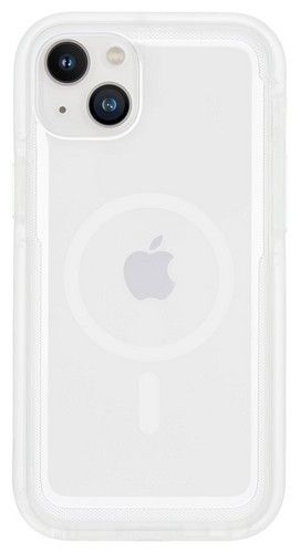 Pelican Voyager Phone Case with MagSafe For iPhone 15 Plus - Clear by Pelican - Image 2