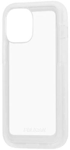 Pelican Voyager Series Phone Case for iPhone 12 mini - Clear by Pelican - Refurbished - Good condition - Image 2