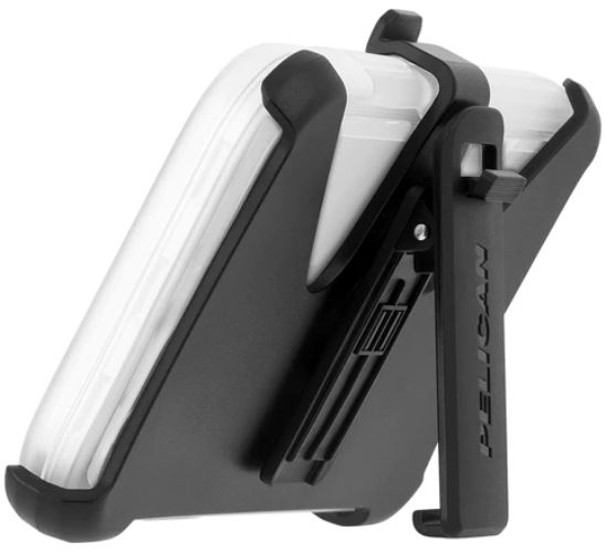 Pelican Voyager Series Phone Case for iPhone 12 Pro Max - Clear by Pelican - Refurbished - Good condition - Image 3