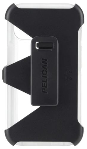 Pelican Voyager Series Phone Case for iPhone 14 Plus - Clear by Pelican - Image 3