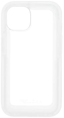 Pelican Voyager Series Phone Case for iPhone 14 Pro - Clear by Pelican - Refurbished - Very Good condition - US$8.73