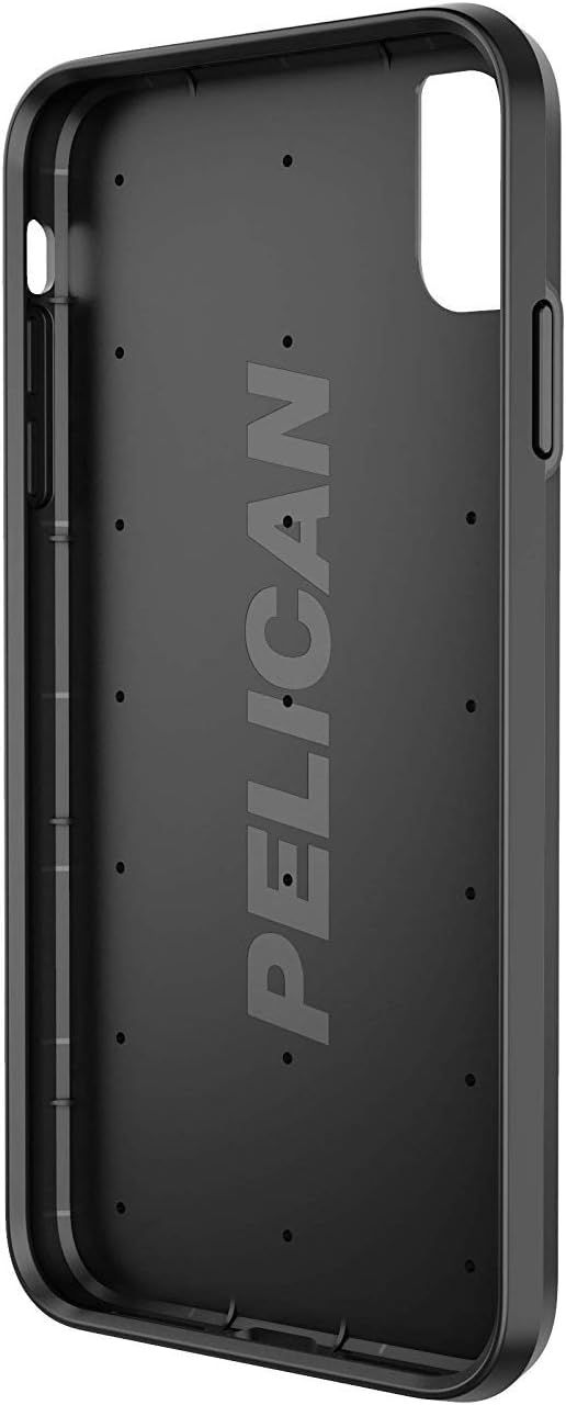 Pelican Voyager Series Phone Case for iPhone XS Max (No Holster) - Black by Pelican - Refurbished - Like New condition - Image 3