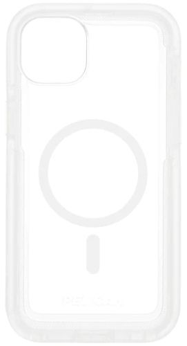 Pelican Voyager Series Phone Case with MagSafe for iPhone 14 Pro - Clear by Pelican - Refurbished - Very Good condition - US$10.43