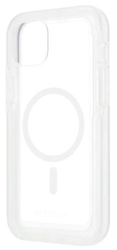 Pelican Voyager Series Phone Case with MagSafe for iPhone 14 Pro - Clear by Pelican - Refurbished - Very Good condition - Image 2