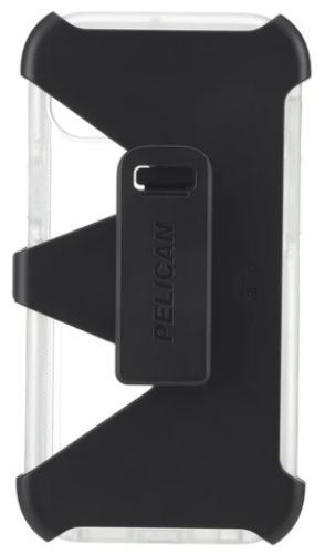 Pelican Voyager Series Phone Case with MagSafe for iPhone 14 Pro - Clear by Pelican - Refurbished - Very Good condition - Image 3