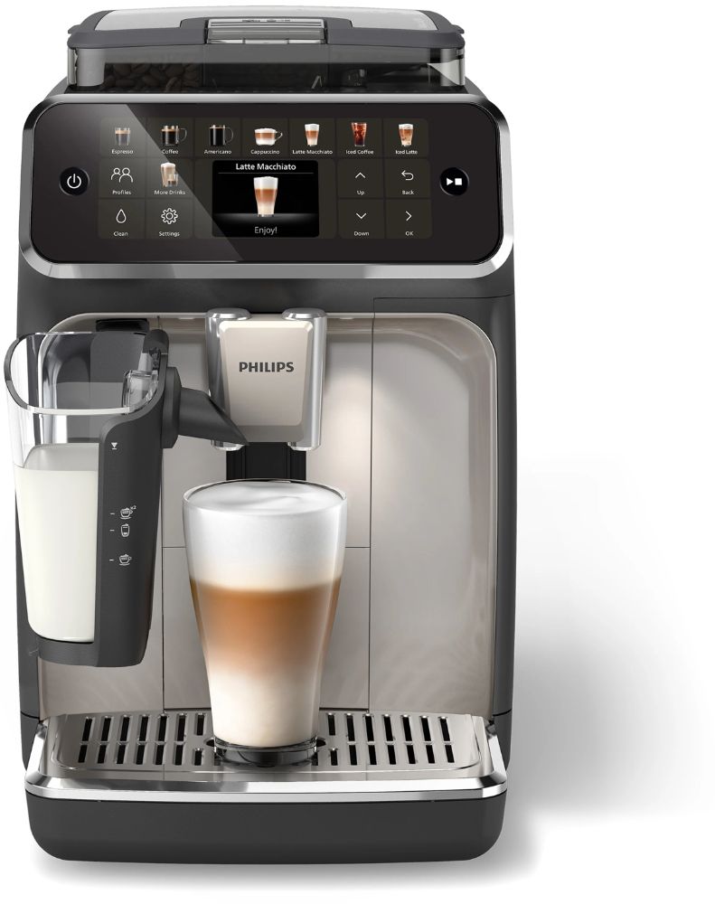 Refurbished Philips 5500 Series LatteGo Fully Automatic Espresso