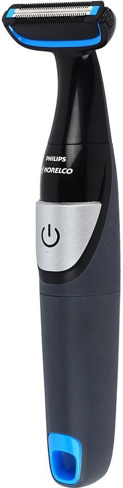 Philips BG1026 1100 Series Showerproof Body Groomer - Black by Philips - Image 2