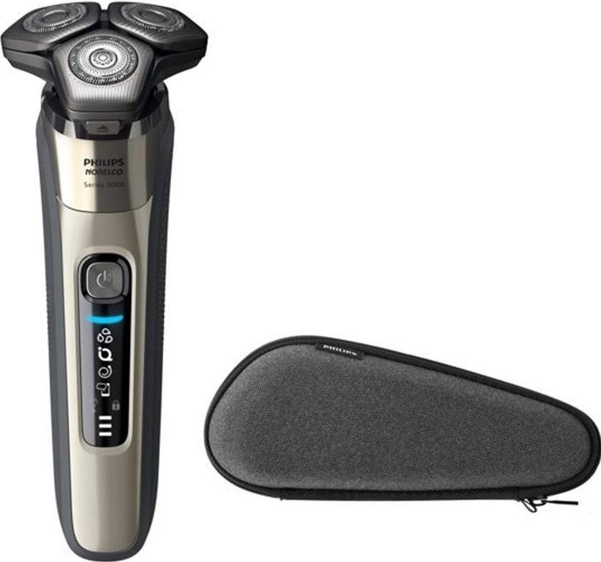 Refurbished Philips S9502/83 Norelco Wet & Dry Shaver Series