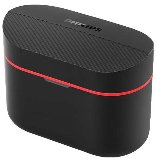 Refurbished Philips TAA5508 True Wireless Headphones with Noise