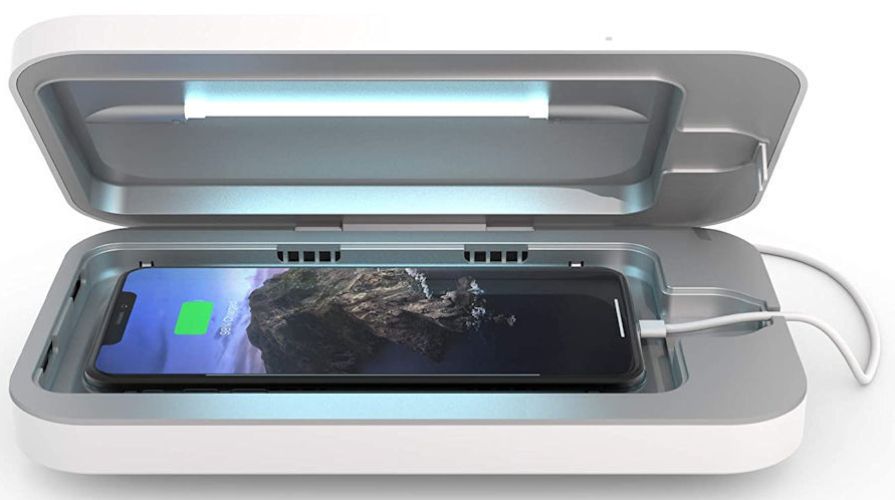 PhoneSoap Go