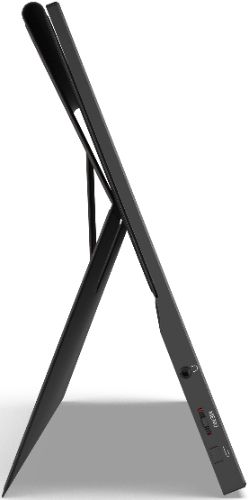 Pixio PX160 Premium Portable Gaming Monitor 15.6" - Black - 15.6 Inch by Pixio - Refurbished - Very Good condition - Image 4