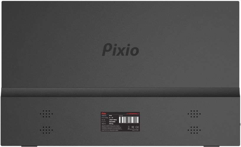 Pixio PX160 Premium Portable Gaming Monitor 15.6" - Black - 15.6 Inch by Pixio - Refurbished - Very Good condition - Image 5