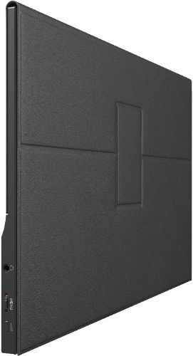 Pixio PX160 Premium Portable Gaming Monitor 15.6" - Black - 15.6 Inch by Pixio - Refurbished - Very Good condition - Image 8