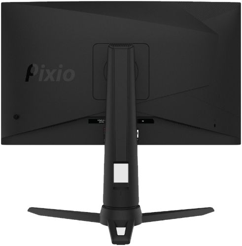 Pixio PX248 Pro Gaming Monitor 24" - Black - 24 Inch by Pixio - Image 4