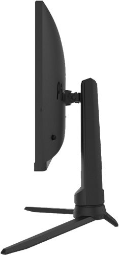 Pixio PX248 Pro Gaming Monitor 24" - Black - 24 Inch by Pixio - Image 6
