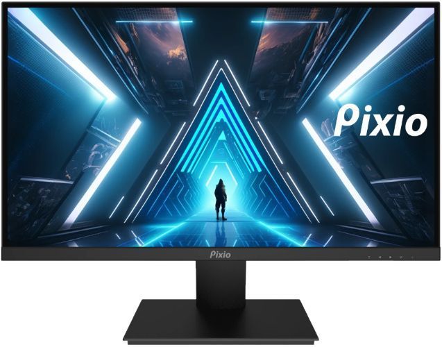 Pixio　px259 prime Refurbished Pixio PX259 Prime Gaming Monitor 25