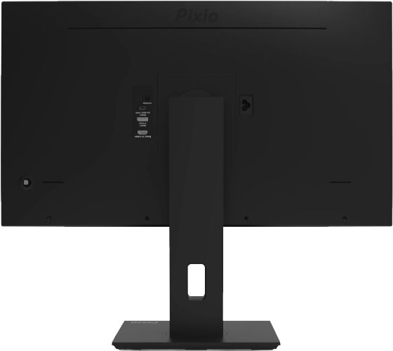 Refurbished Pixio PX275C Prime Productivity Gaming Monitor 27
