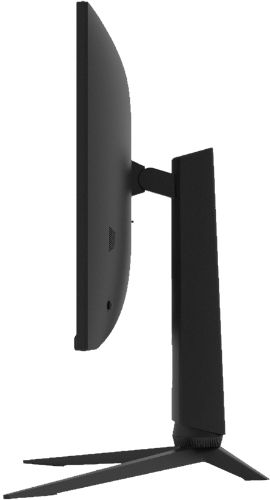 Pixio PX277 Pro Gaming Monitor 27" - Black - 27 Inch by Pixio - Image 6