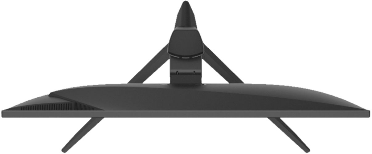 Pixio PX277 Pro Gaming Monitor 27" - Black - 27 Inch by Pixio - Image 7