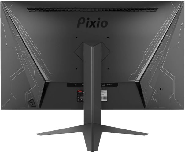 Pixio PX279 Prime Gaming Monitor 27" - Black - 27 Inch by Pixio - Image 4