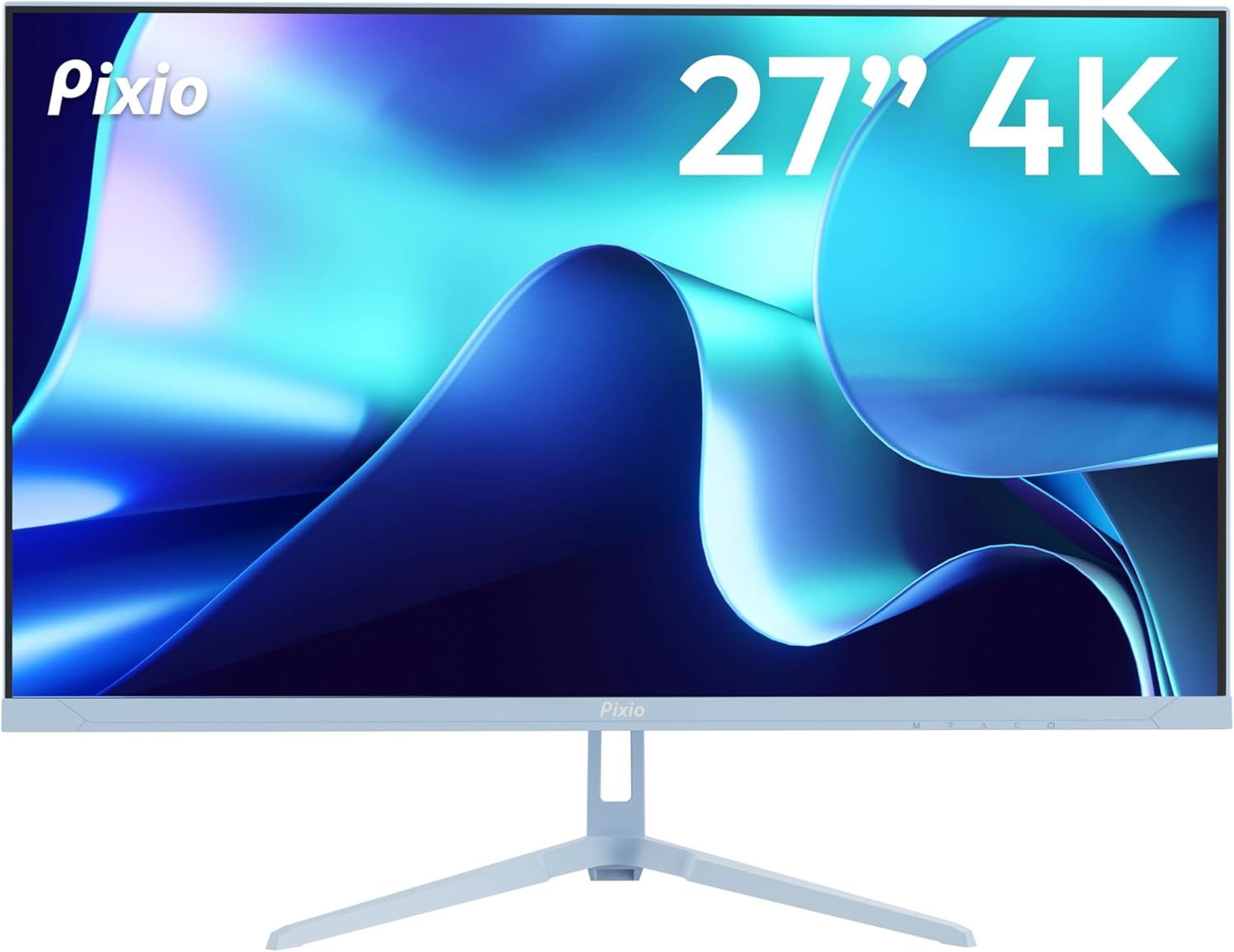 Refurbished Pixio PX27U Wave Gaming Monitor 27