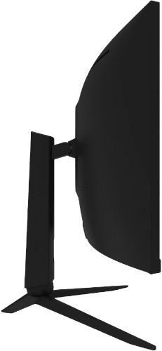 Pixio PXC348C Curved Gaming Monitor 34" - Black - 34 Inch by Pixio - Image 6