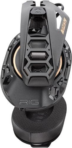 Plantronics RIG 500 Pro HS Stereo Gaming Headset - Black by Plantronics - Refurbished - Very Good condition - Image 2