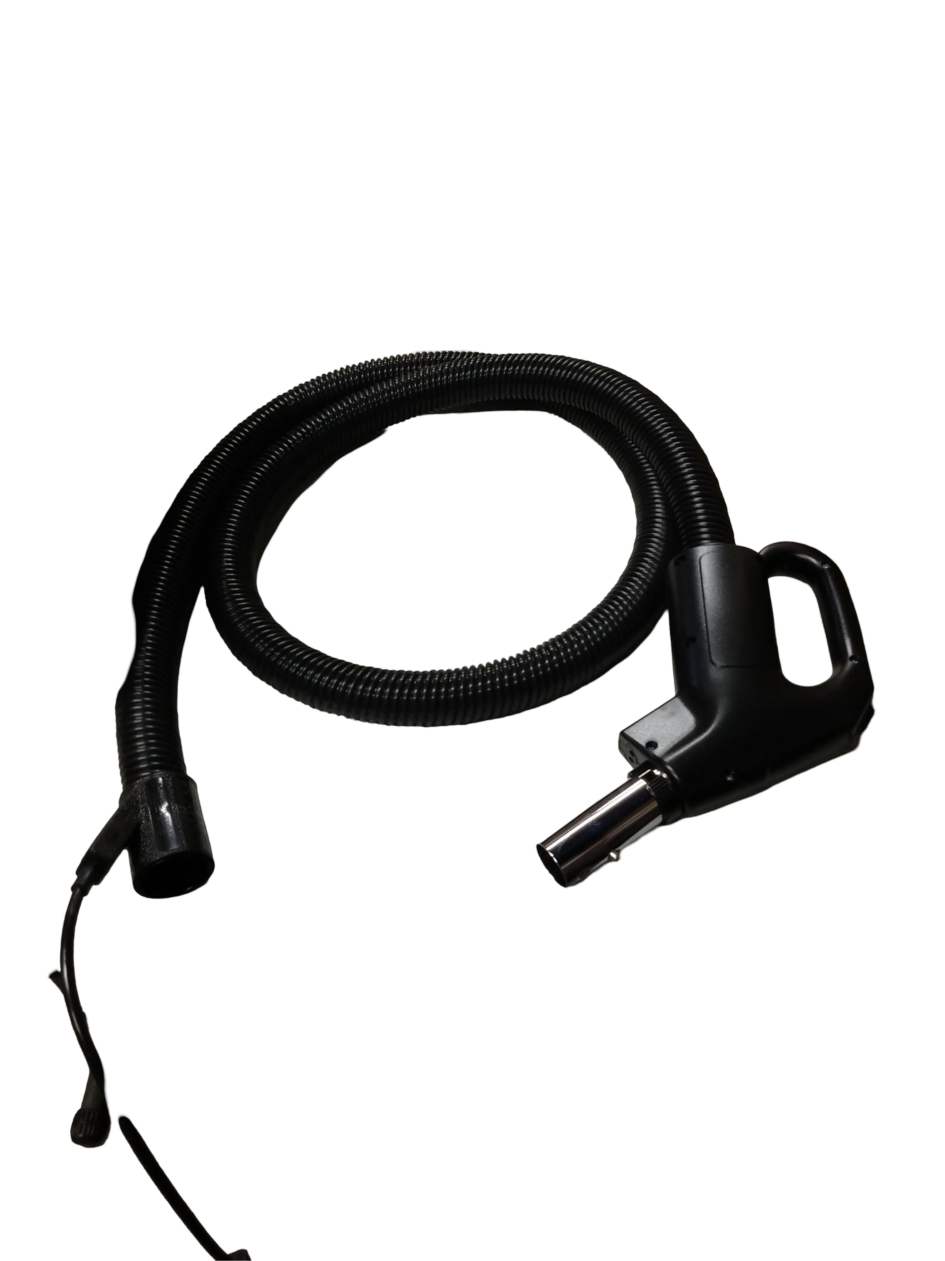 Plastiflex Electric Hose - Black by Plastiflex - Refurbished - Very Good condition - US$37.87