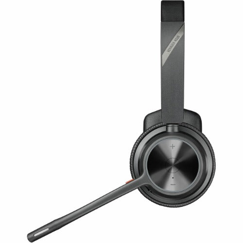 Poly com Voyager 4310 UC USB-A Headset - Black by Poly - Image 2