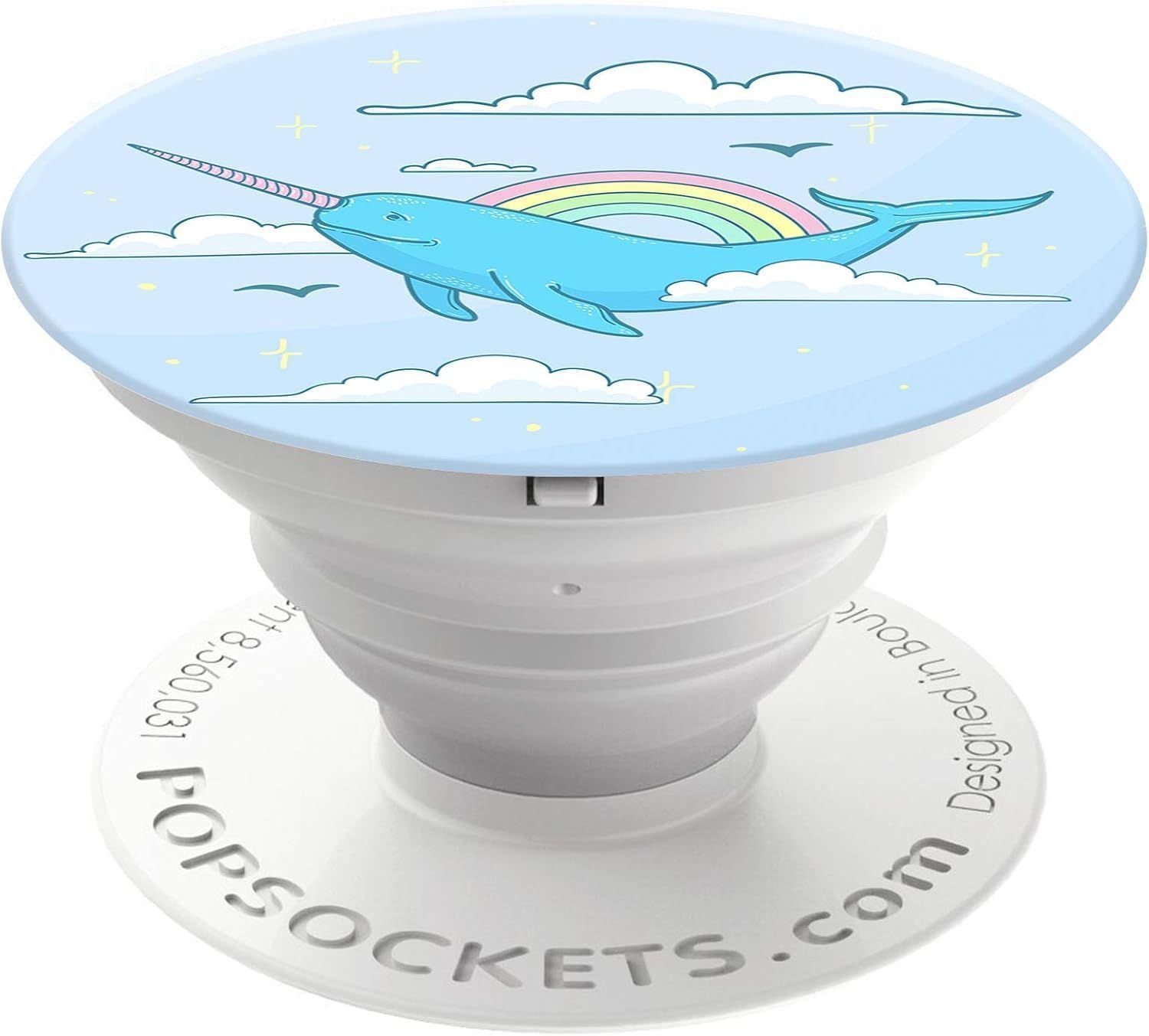 PopSockets Collapsible Grip & Stand for Phones and Tablets - Dreamer by PopSockets - Refurbished - Brand New condition - Image 2