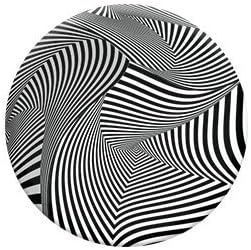 PopSockets Collapsible Grip & Stand for Phones and Tablets - Twisted by PopSockets - Refurbished - Brand New condition - US$13.93