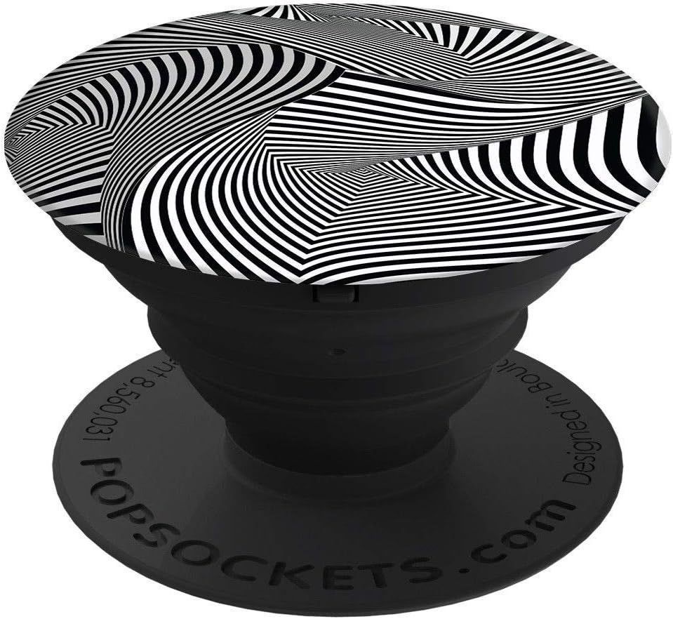 PopSockets Collapsible Grip & Stand for Phones and Tablets - Twisted by PopSockets - Refurbished - Brand New condition - Image 2