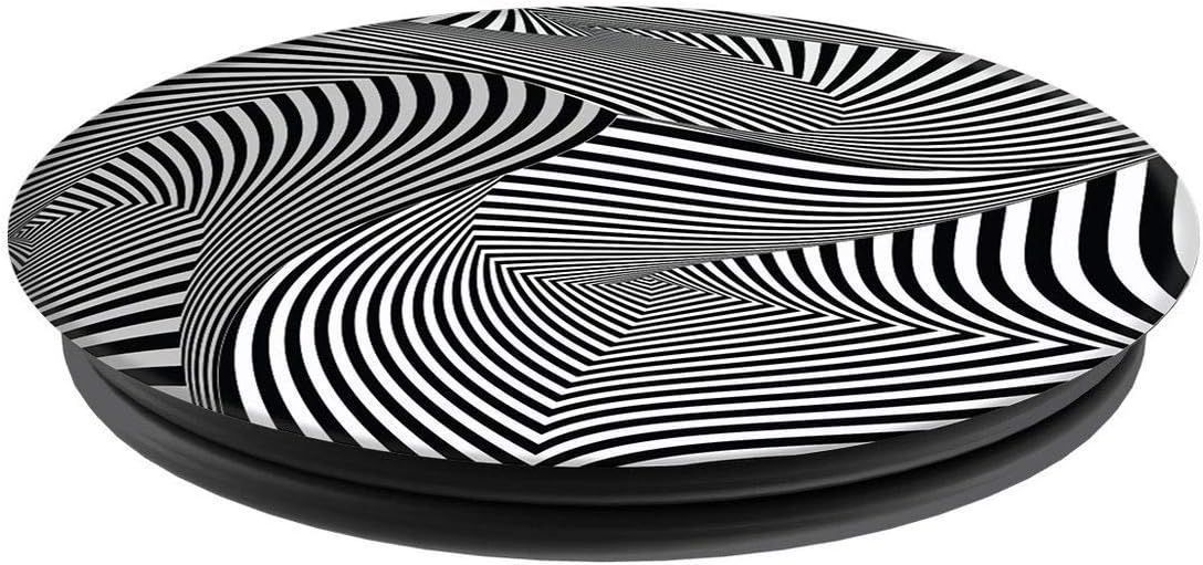 PopSockets Collapsible Grip & Stand for Phones and Tablets - Twisted by PopSockets - Refurbished - Brand New condition - Image 3