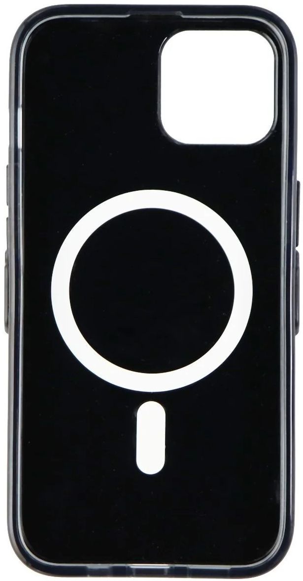 PopSockets PopGrip Phone Case with Magsafe for iPhone 13 - Black by PopSockets - Refurbished - Very Good condition - Image 3