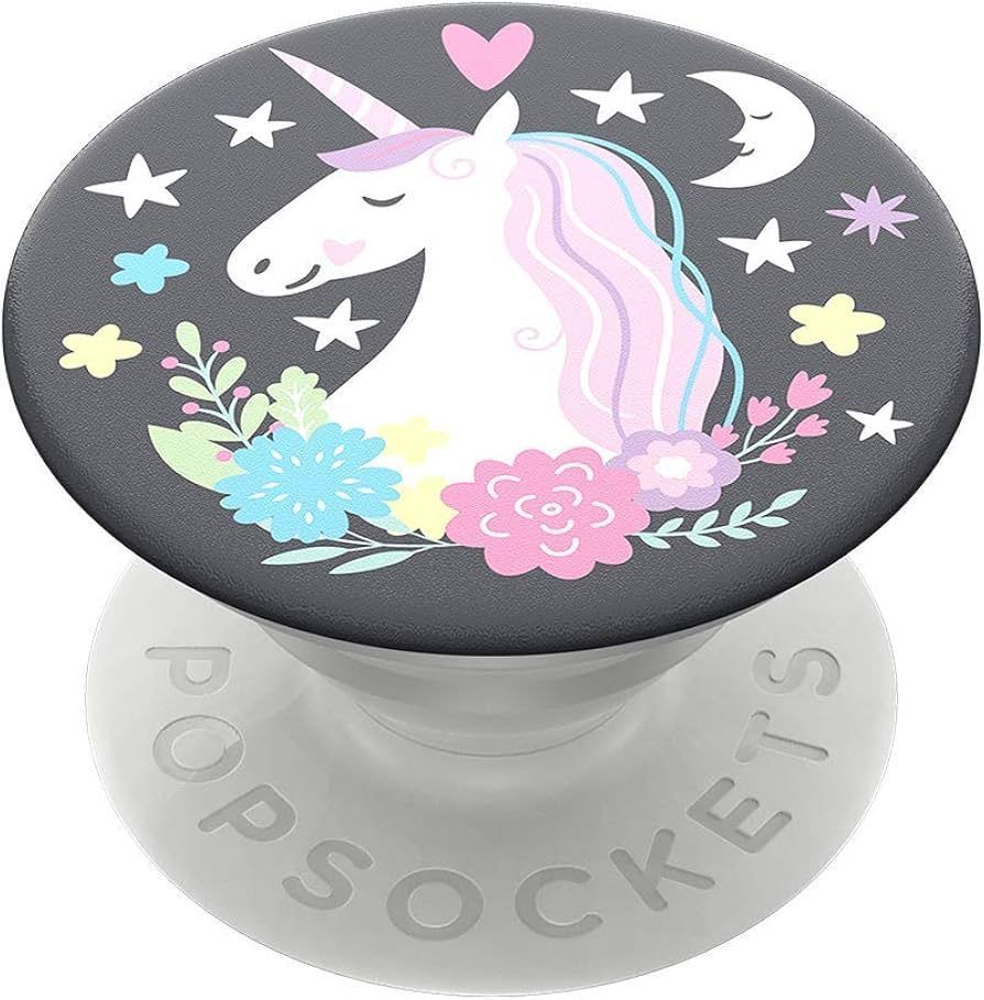 PopSockets PopGrip Series Swappable Grip for Phones | Tablets - Unicorn Dreams by PopSockets - Refurbished - Brand New condition - Image 4