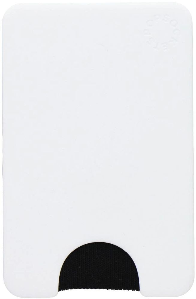PopSockets PopWallet Series Magnetic Wallet Phone Case for MagSafe - White - Brand New by PopSockets - Refurbished - Brand New condition - Image 2