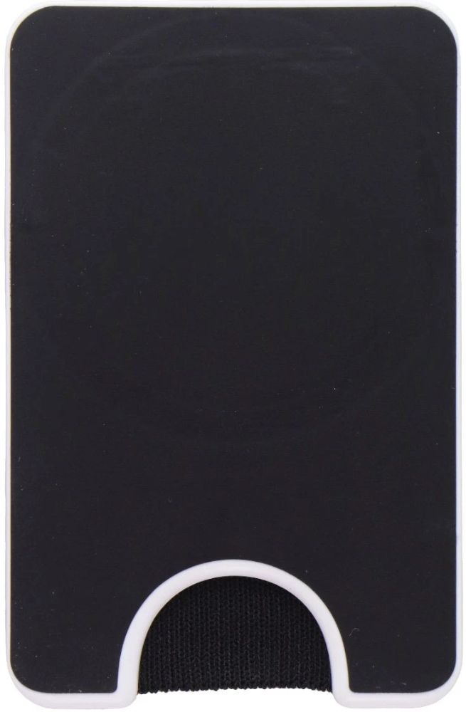 PopSockets PopWallet Series Magnetic Wallet Phone Case for MagSafe - White - Brand New by PopSockets - Refurbished - Brand New condition - Image 3