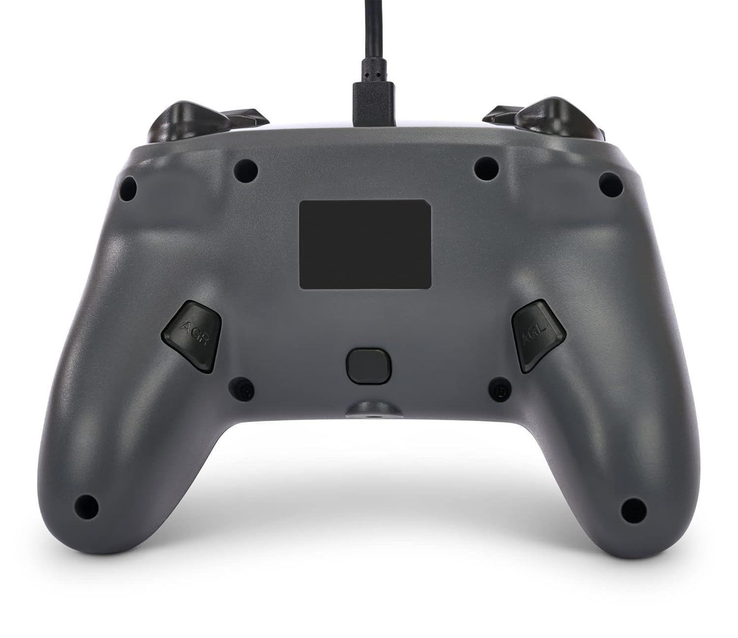 PowerA Enhanced Wired Controller for Nintendo Switch - Battle-Ready Link by PowerA - Image 6