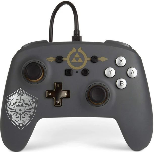 PowerA Enhanced Wired Controller - Thumbnail 5