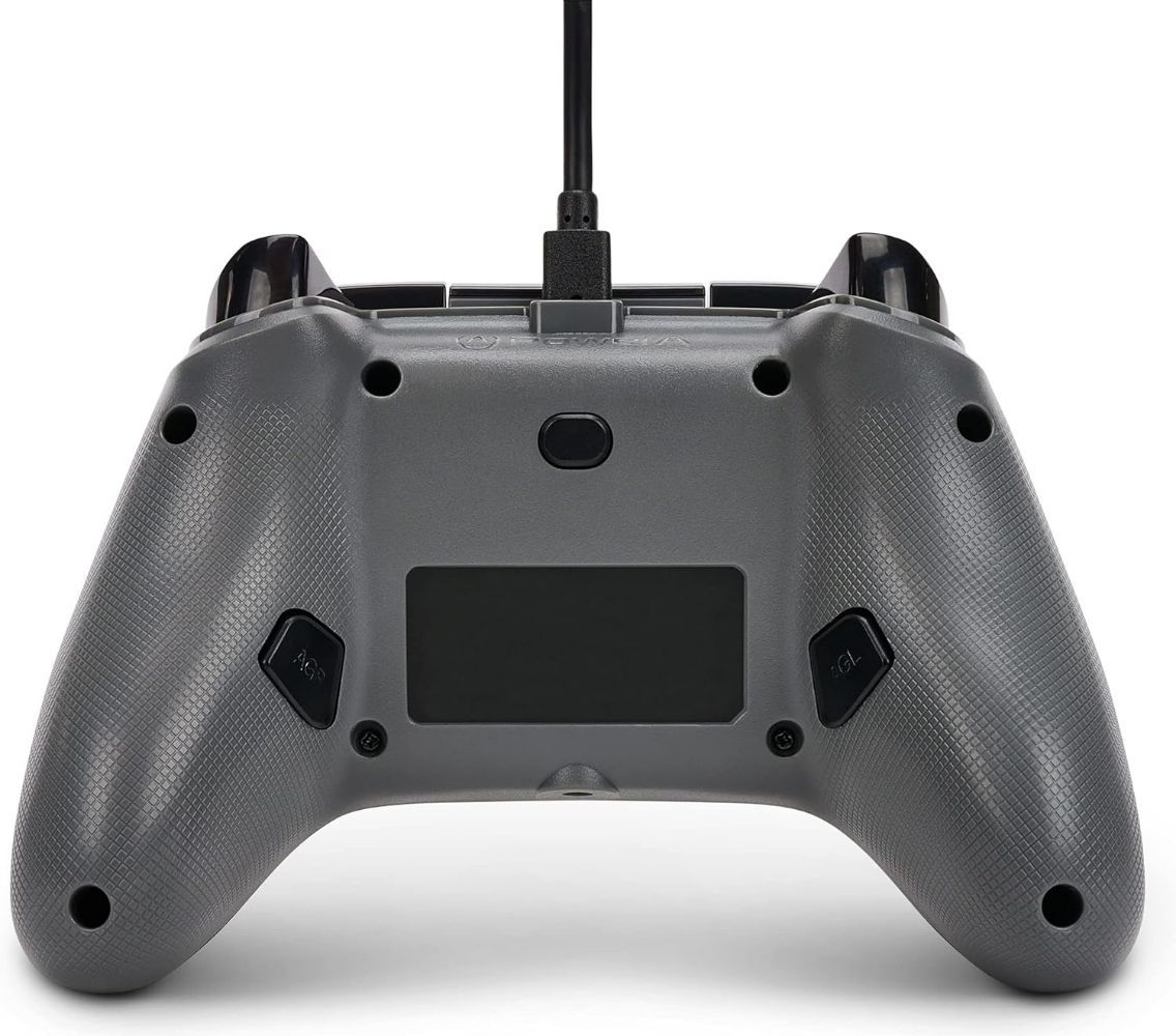 PowerA Enhanced Wired Controller for Xbox Series X|S - Mass Effect N7 by PowerA - Image 4
