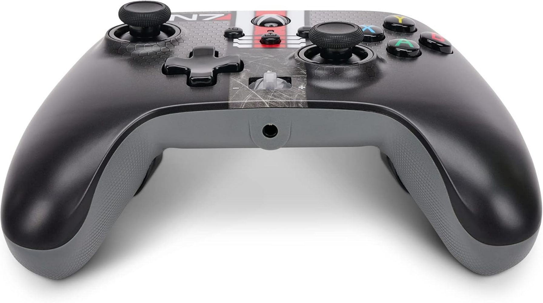 PowerA Enhanced Wired Controller for Xbox Series X|S - Mass Effect N7 by PowerA - Image 7
