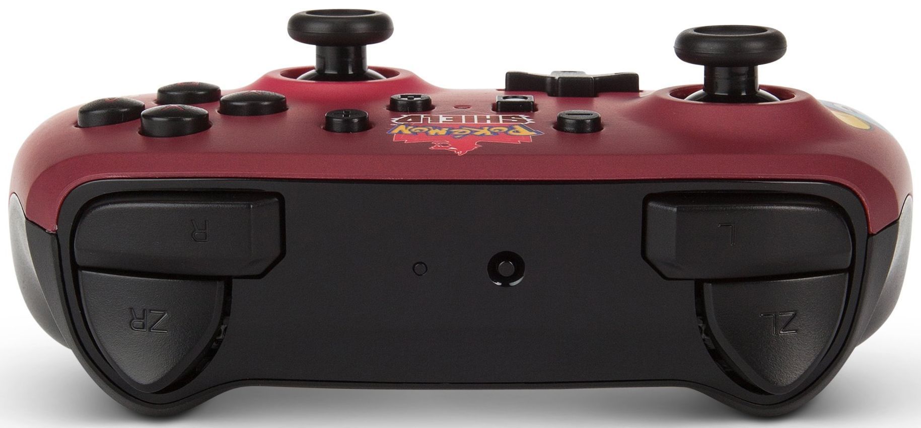 PowerA Enhanced Wireless Controller for Nintendo Switch - Pokemon Shield by PowerA - Image 3