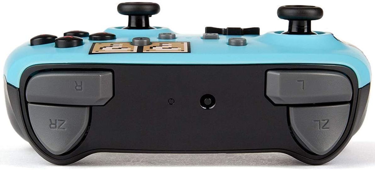 PowerA Enhanced Wireless Controller for Nintendo Switch - Super Mario Bros. 3 by PowerA - Image 2